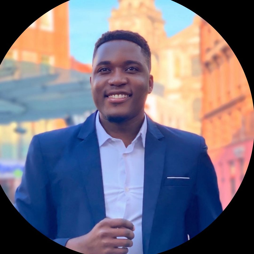 Lobry Mouafo Tamekong